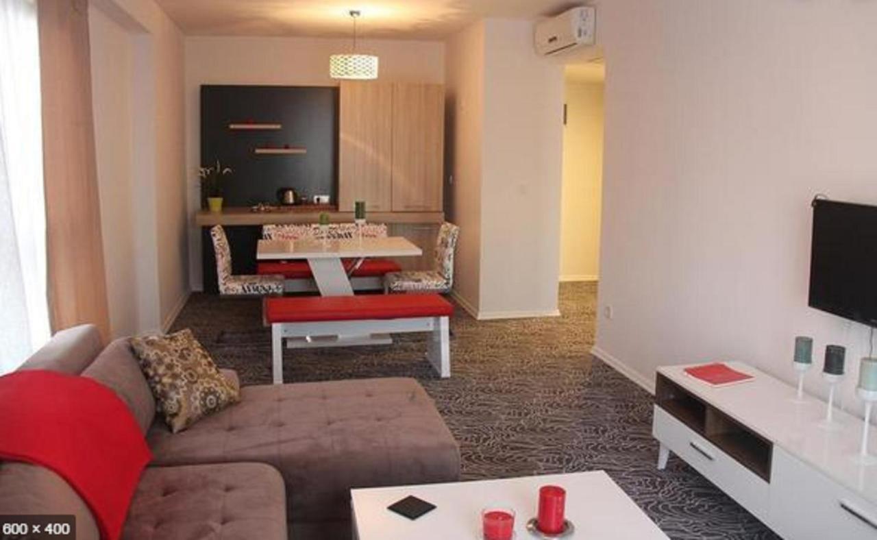The Tuyap Ozyurtlarsuites Istanbul Exterior photo
